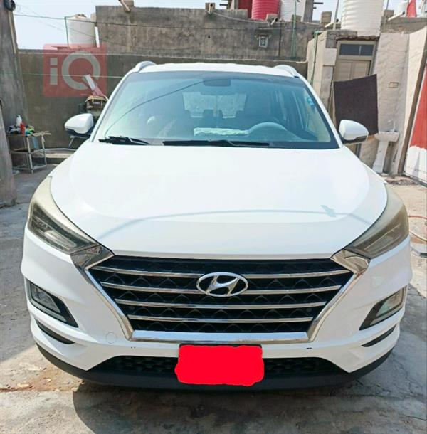 Hyundai Tucson 2020 for sale in Iraq - Shatt al-Arab 